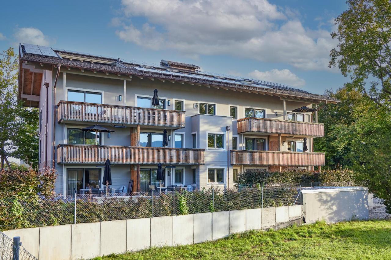 City Suites Murnau Murnau am Staffelsee Extérieur photo