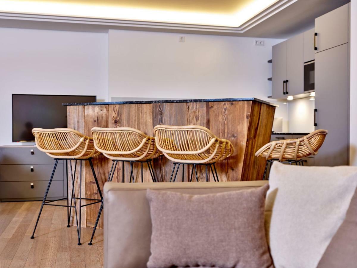 City Suites Murnau Murnau am Staffelsee Extérieur photo