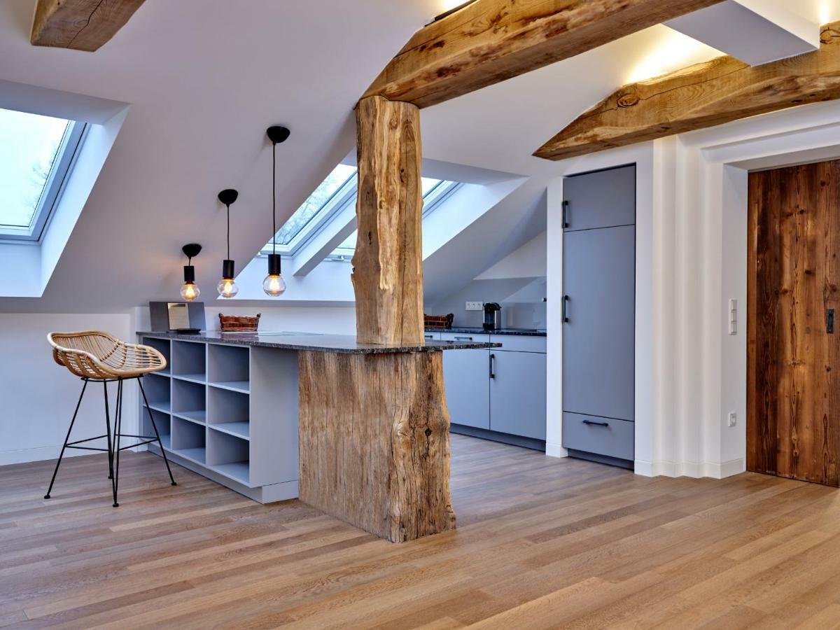 City Suites Murnau Murnau am Staffelsee Extérieur photo
